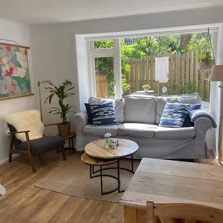 Casa de Férias Flori Bergen
